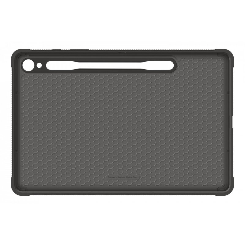 TAB 9 OUTDOOR COVER BLACK