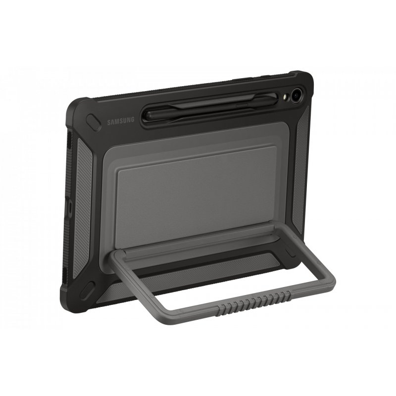 TAB 9 OUTDOOR COVER BLACK