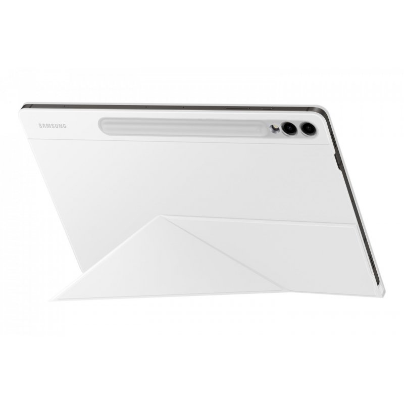 TAB 9+ SMART BOOK COVER WHITE