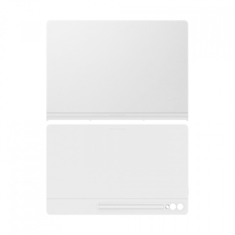 TAB 9 ULTRA SMART BOOK COVER WHITE