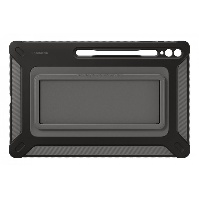 TAB 9 ULTRA OUTDOOR COVER BLACK