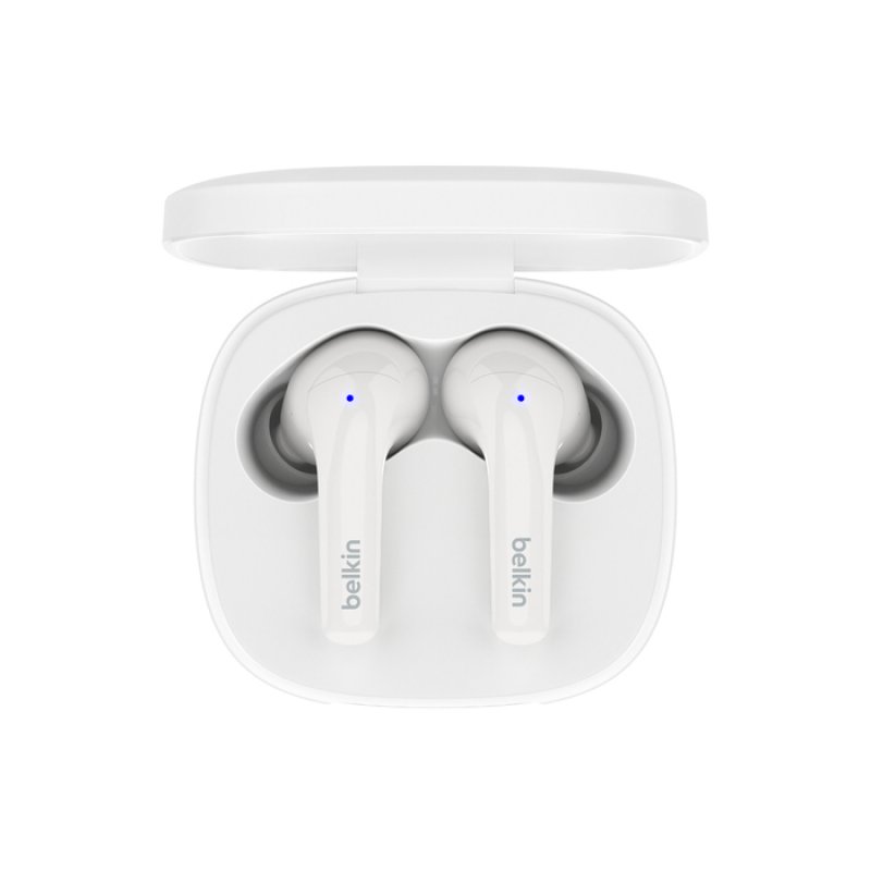 SOUNDFORM Motion True Wireless Earbuds