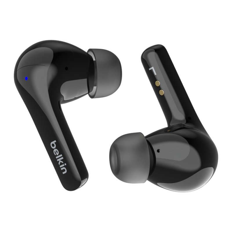 SOUNDFORM Motion True Wireless Earbuds