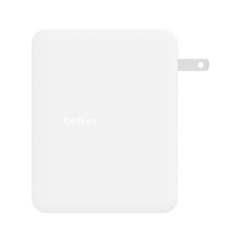 Belkin BoostCharge Pro Universel Blanc Secteur Intérieure