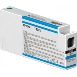 EPSON Singlepack Light Cyan T54X500