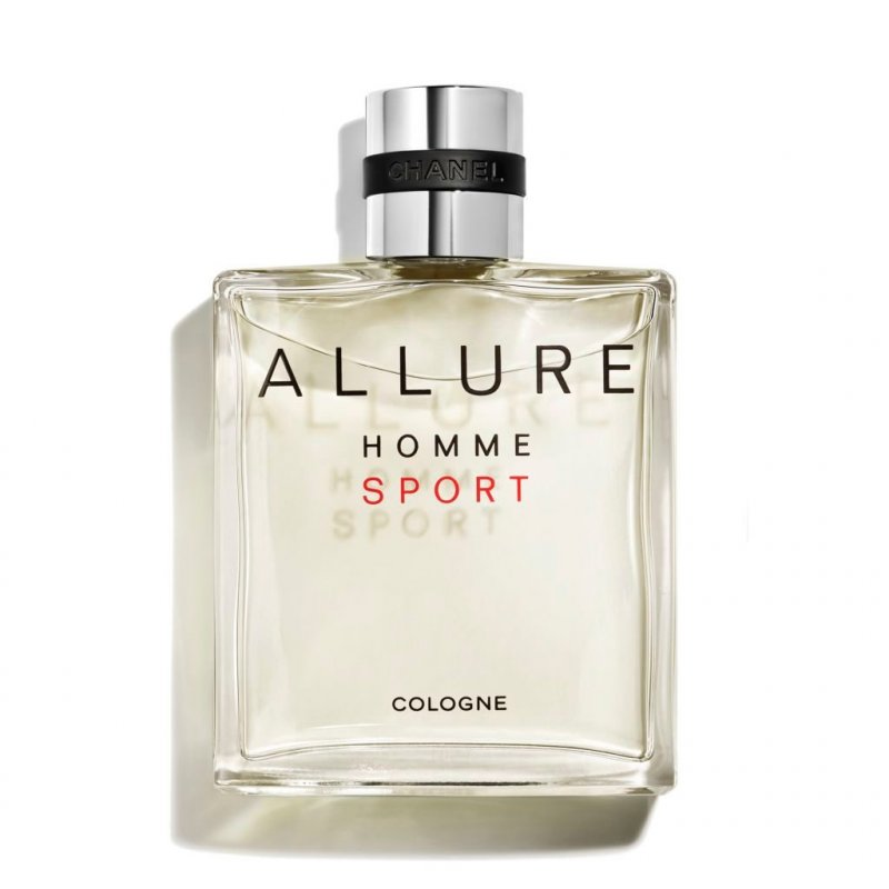 Chanel - Allure Homme Sport