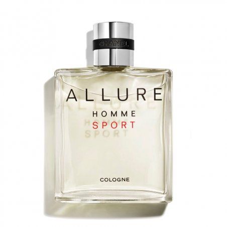 CHANEL Allure Homme Sport Eau De Cologne 150 ml
