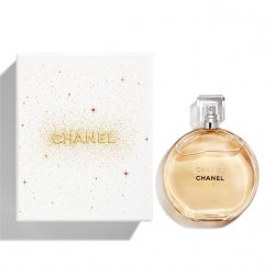 Chanel - Chance 100 ml. EDT