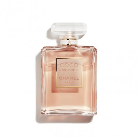 CHANEL Coco Mademoiselle 100 ml Women