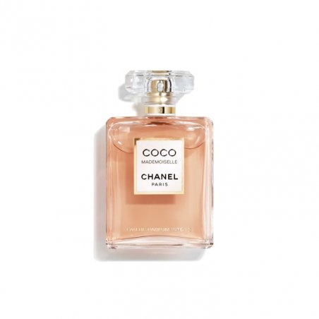 Chanel - Coco Mademoiselle Intense EDP 50 ml