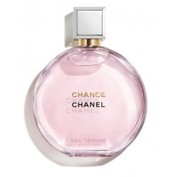 CHANEL Chance Eau Tendre Eau De Parfum 100ml