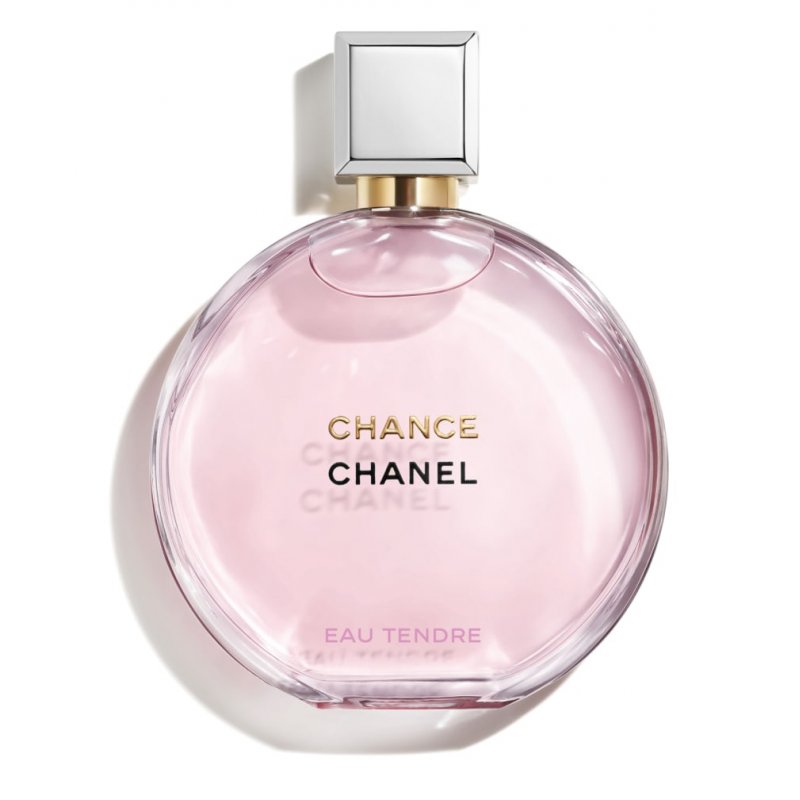 CHANEL Chance Eau Tendre Eau De Parfum 100ml