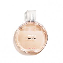 CHANEL Chance Eau Vive Women 100 ml