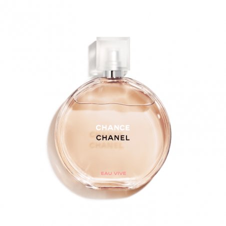 Chanel - Chance Eau Vive EDT 100 ml