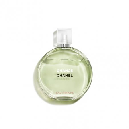 CHANEL Chance Eau Fraiche Eau De Toilette 50ml
