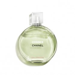 CHANEL Chance Fraiche Eau De Toilette 100ml