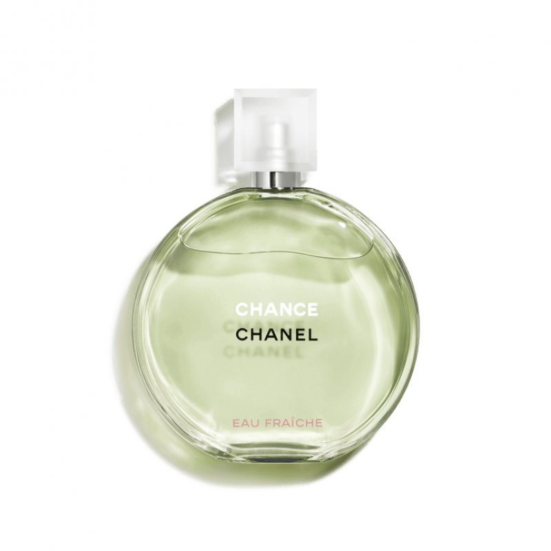 CHANEL Chance Fraiche Femmes 100 ml