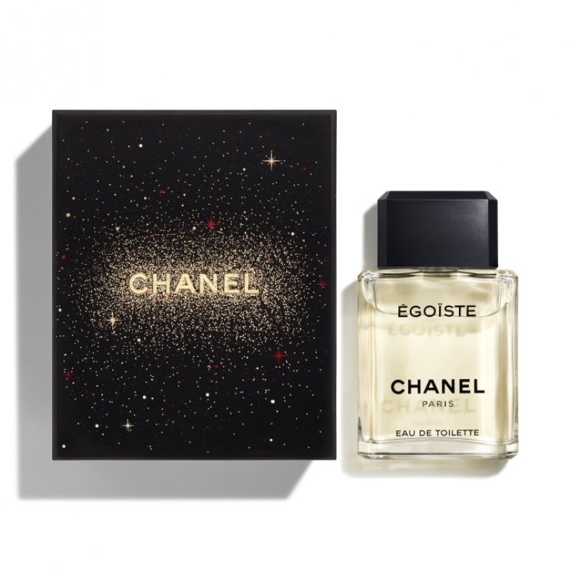 CHANEL Égoiste Eau De Toilette 100 ml