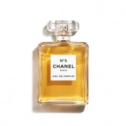 CHANEL N.5 100 ml Femmes