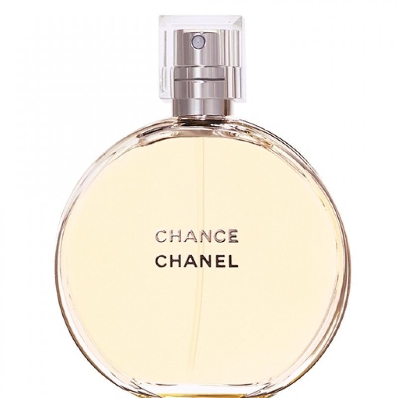 CHANEL Chance Femmes 100 ml