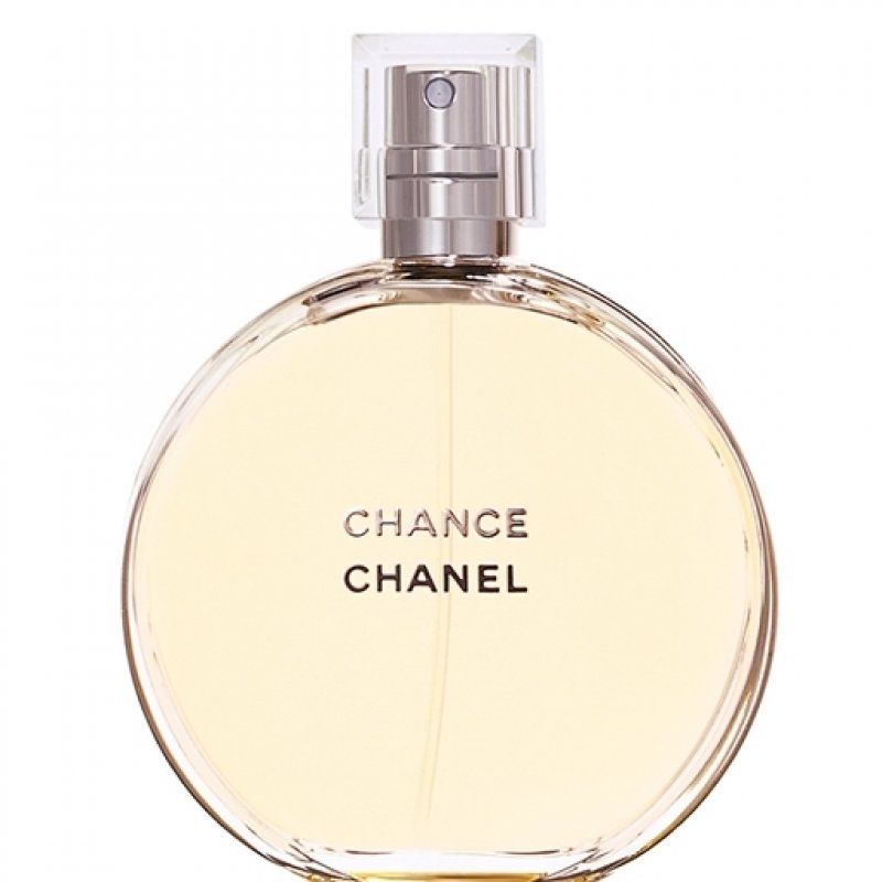 CHANEL Chance Women 100 ml