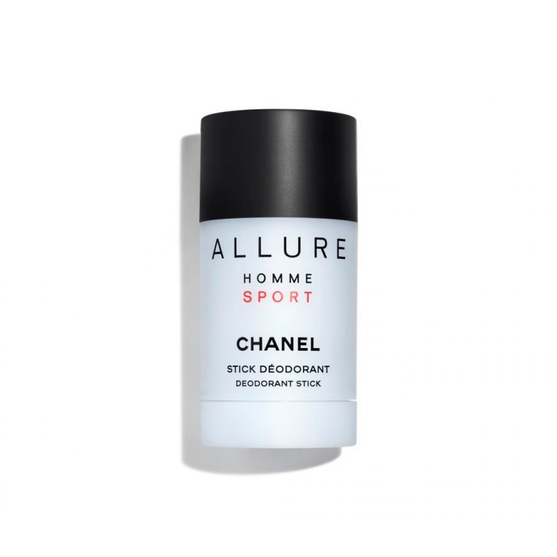 Chanel - Allure Homme Sport Deodorant Stick