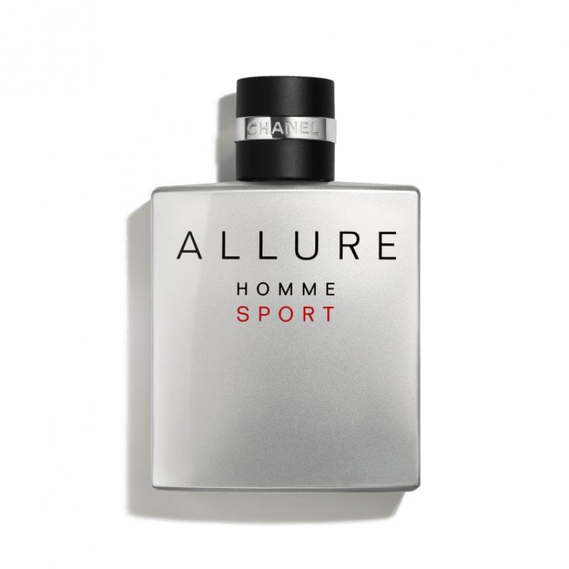 CHANEL Allure Homme Sport Men 100 ml