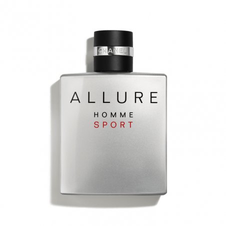 CHANEL Allure Homme Sport Hommes 100 ml