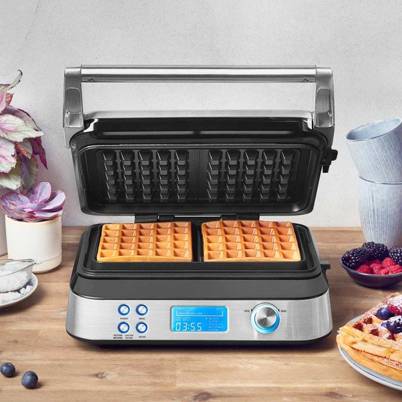 Gastroback - Waffle Iron Advanced Control (12-42424)