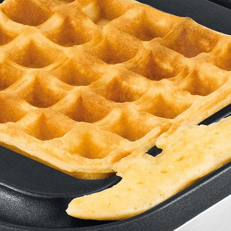 Gastroback - Waffle Iron Advanced Control (12-42424)