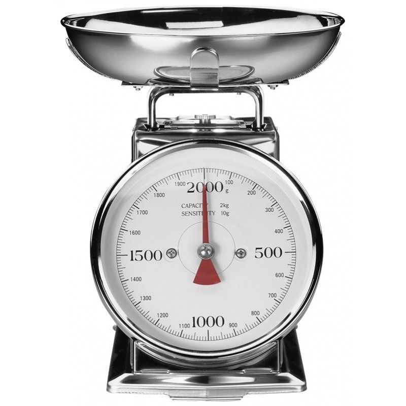 Gastroback - Classic Scale - 2 kg (12-30102)