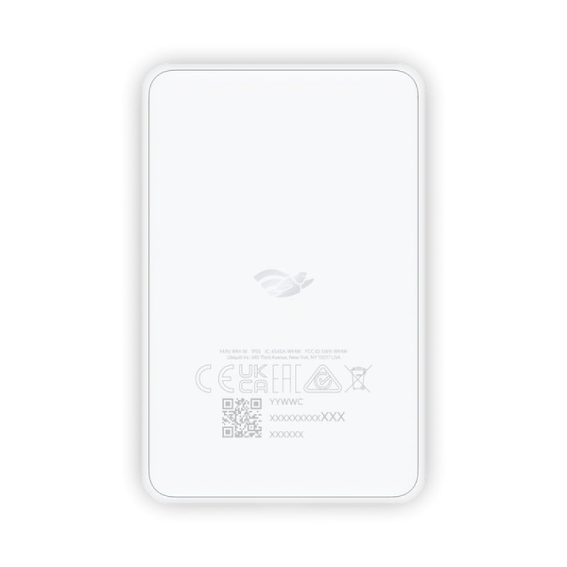 Ubiquiti WiFiMan Wizard