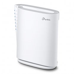 TP-Link RE900XD network extender Network transmitter White 10, 100, 1000, 2500 Mbit/s