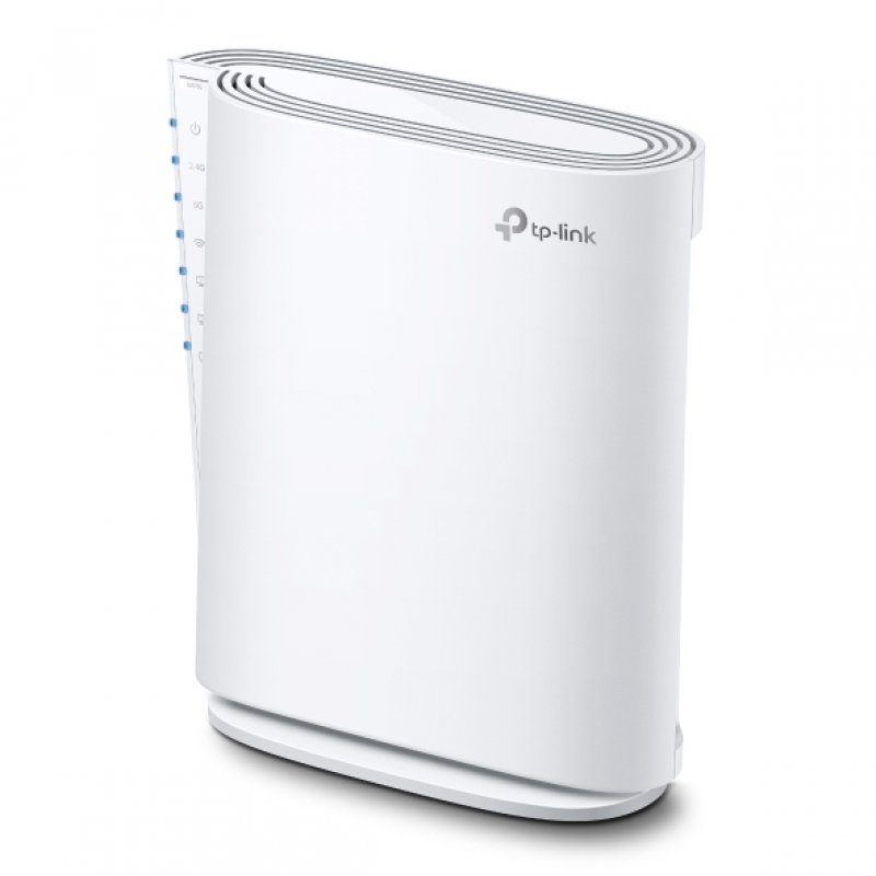 AX6000 Wi-Fi 6 Range Extender SPEED: 114