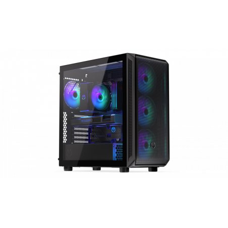 Case  Endorfy Arx 700 ARGB