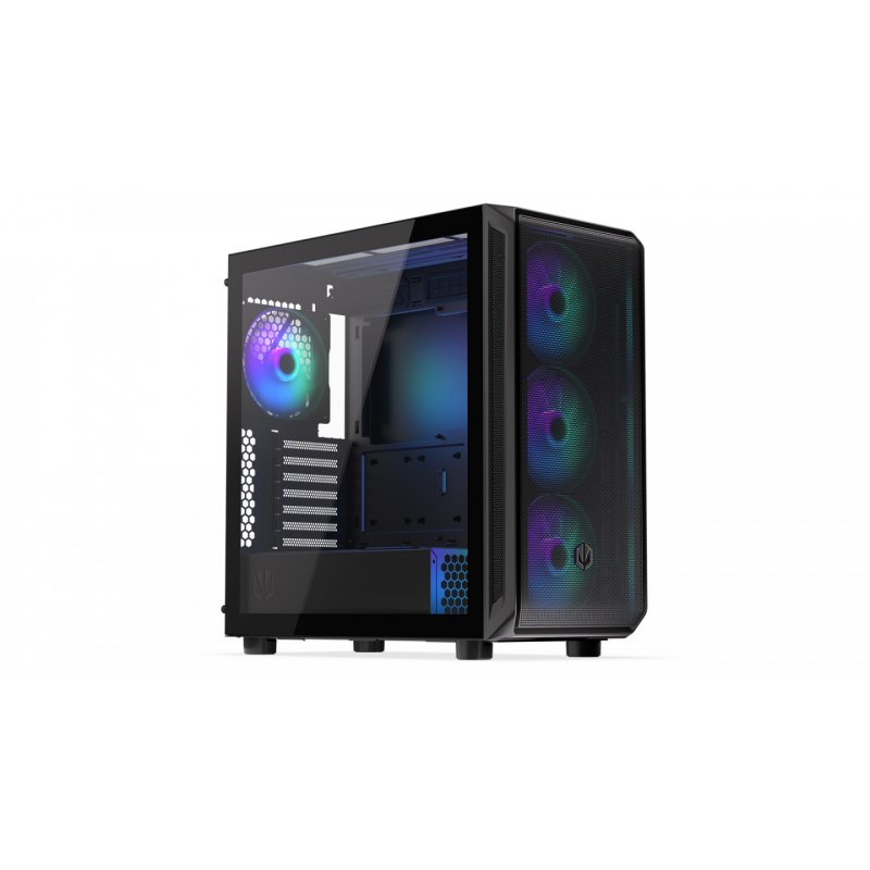 Case  Endorfy Arx 700 ARGB