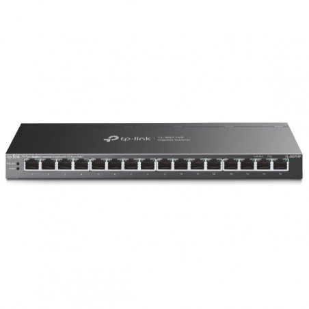 Switch TP-Link 16P TL-SG116P