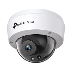 TP-Link VIGI C240I (2.8mm) Dôme Caméra de sécurité IP Intérieure et extérieure 2560 x 1440 pixels Plafond/mur