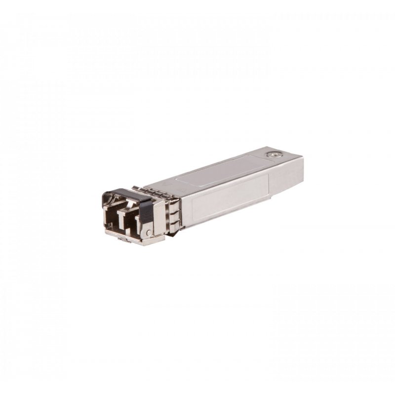 HPE Aruba XCVR 50G SFP56 LC SR 100m MMF