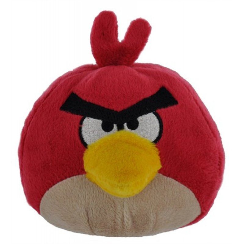 Db-Line Angry Birds 10cm