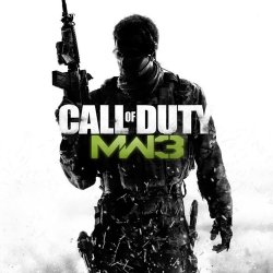 Activision Call of Duty : Modern Warfare 3 Standard Xbox 360