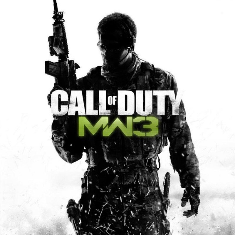 Activision Call of Duty : Modern Warfare 3 Standard Xbox 360
