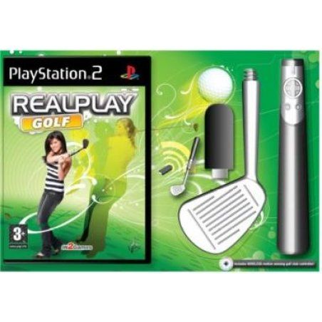 Realplay Golf