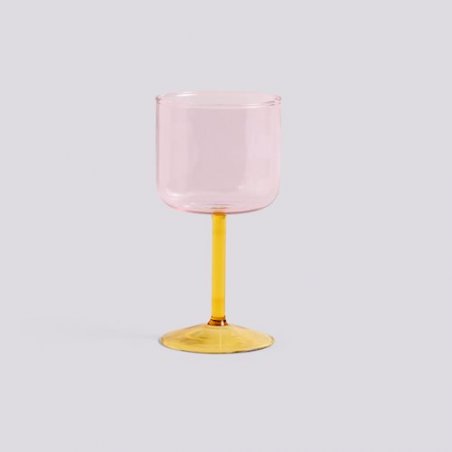 Hay 541224 wine glass 250 ml All purpose wine glass