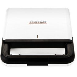 Gastroback - Design Sandwich maker (12-42443)