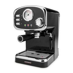 Gastroback Design Espresso Basic Espresso machine 1.25 L