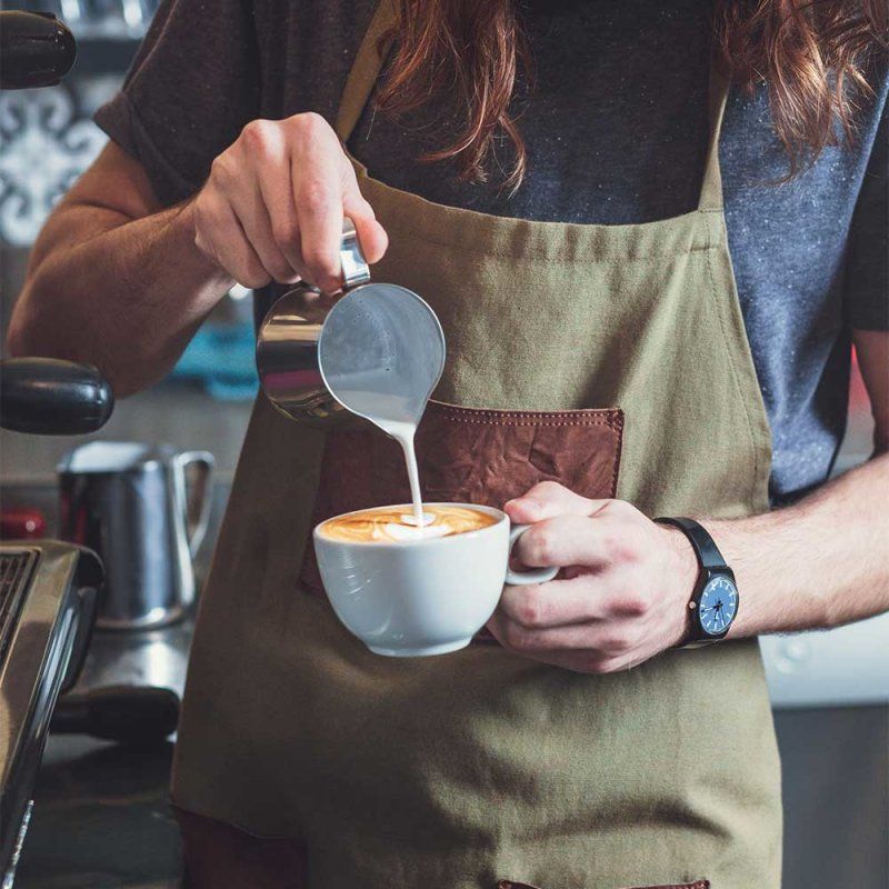 Gastroback - Design Espresso Basic (12-42615)