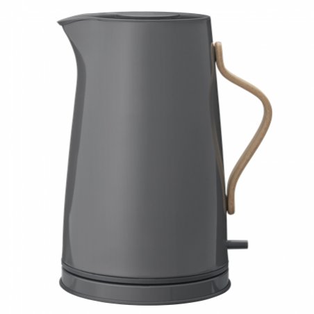 Stelton Emma electric kettle 1.5 L Grey