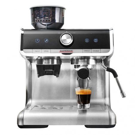 Gastroback - Design Espresso Barista PRO (12-42616)