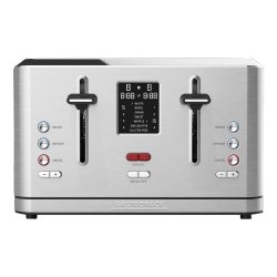 Gastroback - Design Toaster Digital 4S (12-42396)